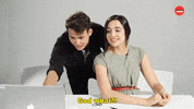 Hair What GIF by BuzzFeed
