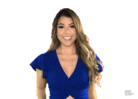 Kerly Ruiz Host Sticker by EVTV