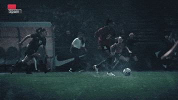 Soccer Nightmares GIF by Nike Football