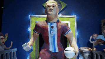 Soccer Nightmares GIF by Nike Football