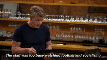 gordon ramsay fox GIF by Gordon Ramsay's 24 Hours to Hell and Back