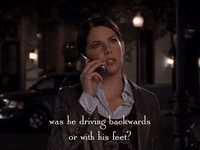 season 5 netflix GIF by Gilmore Girls 