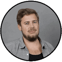 Sticker by Get Flashed