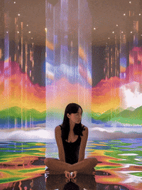 Dua Lipa Dance GIF by Canek