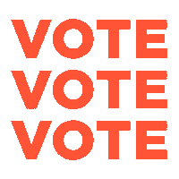 makelike vote 2020 us election 2020 makelike vote 2020 makelike design vote 2020 Sticker