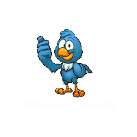 Nekretnine Sticker by Nest360