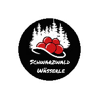 Hunt Schwarzwald Sticker by Twv-Concordia-Idstein