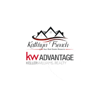 kfrenchrealtor kat tulsa kath bixby Sticker