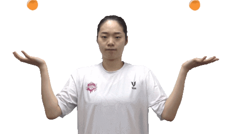 여농티비 Sticker by wkbl