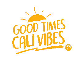 Sticker by CALI COFFEE