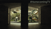 Homecomingtv Homecoming Newmystery GIF by Amazon Prime Video