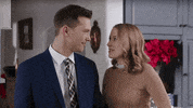Countdown To Christmas GIF by Hallmark Channel
