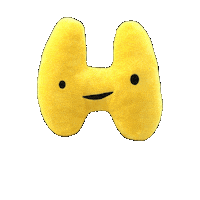 Health Thyroid Sticker by I Heart Guts