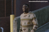 What Is Going On GIF by Sony Pictures