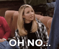 season 2 friends GIF