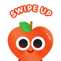 Swipe Up GIF by Cucchiaio d'Argento