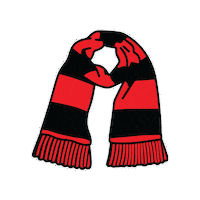 Aussie Rules Football Sticker by Essendon FC