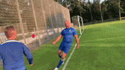 sidelinesports voetbal sideline kelderklasse trainen GIF