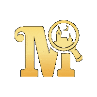 Mystery Crime Sticker by VOKI Games