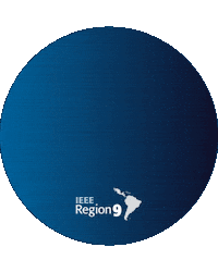 ieeeregion9  Sticker