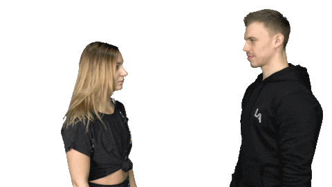 laperformancehouse giphyupload chris personal trainer osnabrück Sticker