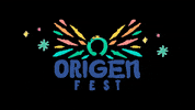 Somosorigenmedellin festival consciencia origen fest origen fest medellin GIF