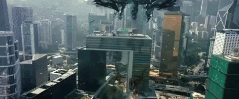 age of extinction transformers GIF