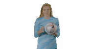 Seattle Reign Sport Sticker by National Women's Soccer League