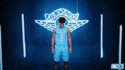 University Of North Carolina Basketball GIF by UNC Tar Heels