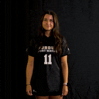 Soccer Dons GIF by Purdue Fort Wayne Athletics