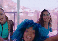 Music Video Singing GIF by BOYS WORLD
