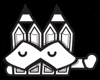 Over It Whatever GIF by Stamatia Alexaki