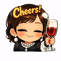 Happy Good News GIF by L.I. Productions