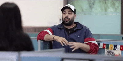 Badshah Opens Up About Dealing With Hate, Allegati