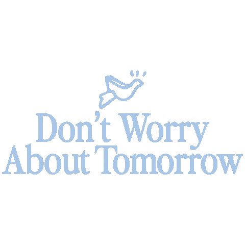 Holy Spirit Jesus Sticker by Elevated Faith