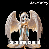 Empathy GIF by thedoveinity