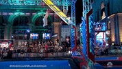 Anw GIF by Ninja Warrior