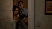 You Can Do This Yes GIF by ABC Network
