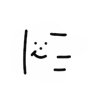 evite point here click taphere Sticker