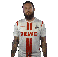 So What Football Sticker by 1. FC Köln