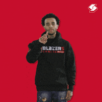 Nba 2K League Esports GIF by blazer5gaming