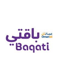 Sticker by Omantel