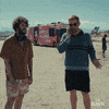Fx Networks Hulu GIF by DAVE