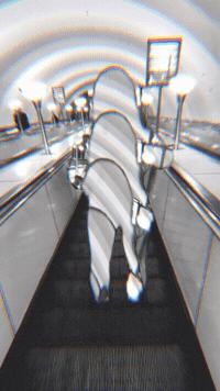 Art Augment GIF by Aleksey Efremov