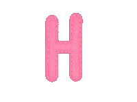 Instagram Abc Sticker