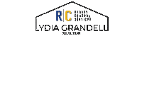 Realty Central Sticker by Lydia Grandell, Realtor