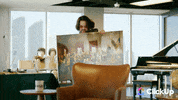clickup commercial startup clickup founding fathers GIF