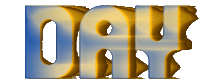 Art Glitch Sticker