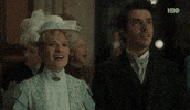 Shocked Harry Richardson GIF by HBO Max