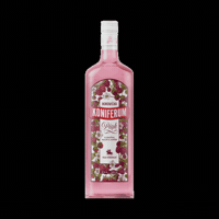Pink Borovicka GIF by Martin Mikloš Old Herold